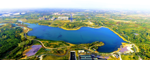 新闻海报