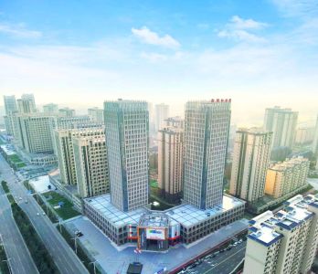 新闻海报