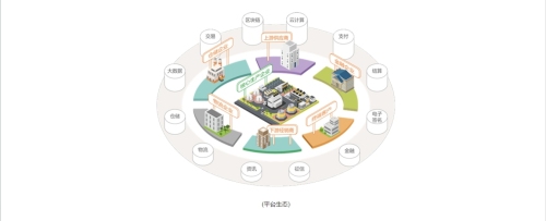 新闻海报