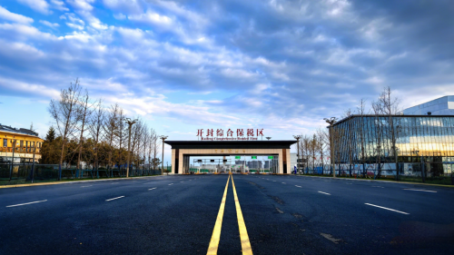 新闻海报